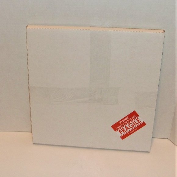 Defeater Abandoned Vinyl Record - Picture 5 of 5